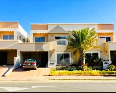 Quaid Villa Precinct 2 200 Sq Yard Villa For Rent