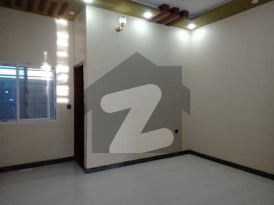 Prime Location 120 Square Yards House Is Available In Naya Nazimabad - Block D