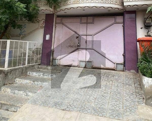 Own A Prime Location House In 240 Square Yards Karachi Own A Prime Location House In 240 Square Yards Karachi