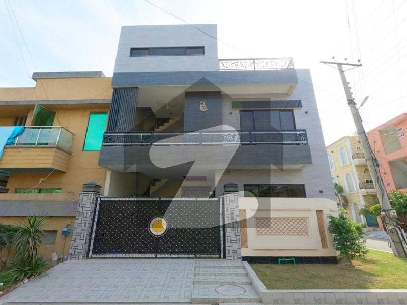 6 Marla Brand New House For Sale Izmir Town 6 Marla Brand New House For Sale Izmir Town