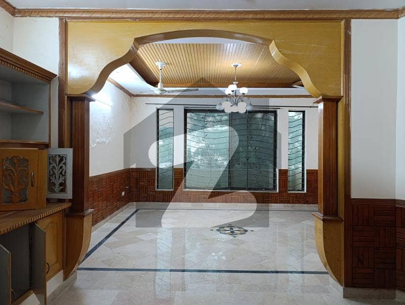 UPPER PORTION IS AVAILABLE FOR RENT IN I-8 ISLAMABAD.