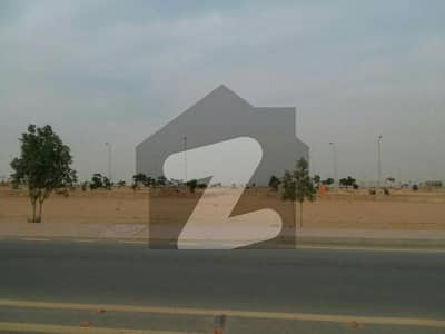 272sq Yd Plots At Bahria Paradise, Close To Grand Mosque And Main Entrance At Investor Rates FOR SALE