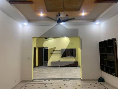 A Palatial Residence For Prime Location Rent In Gulberg 3 Lahore