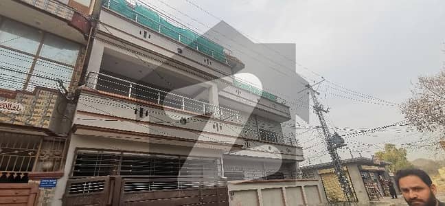 6 Marla Upper Portion Available For Rent Shahpur Town Bhara Kahu Islamabad