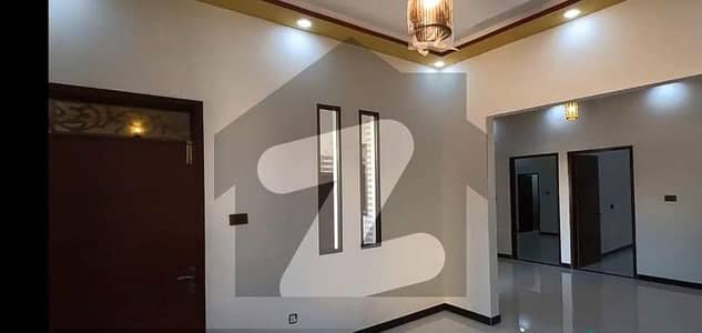 Brand New 120 Sq. Y House Ground Plus One For Sale At Very Prime Location Gulshan-e-Maymar Sector Q Brand New 120 Sq. Y House Ground Plus One For Sale At Very Prime Location Gulshan-e-Maymar Sector Q