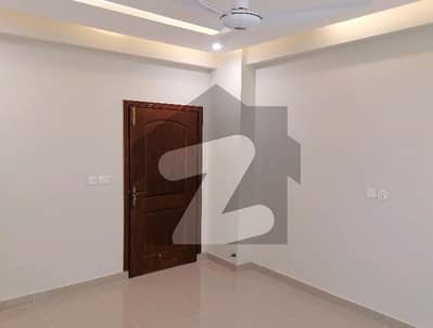 A Spacious 12 Marla Flat In Askari 11 - Sector D