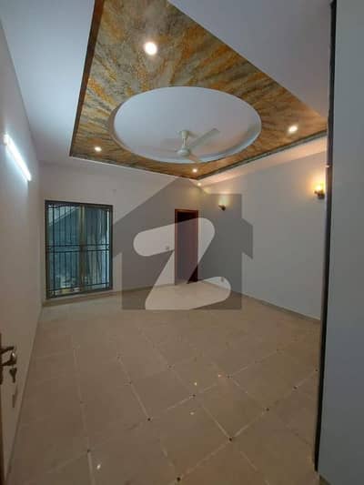 7 Marla used house for rent in Johar Twon phase 2