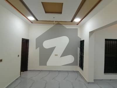 Triple Storey 12 Marla House Available In Wapda Town Phase 2 For Sale