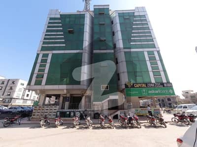 3 Bed Fully Furnished Apartment Available For Sale At G-15