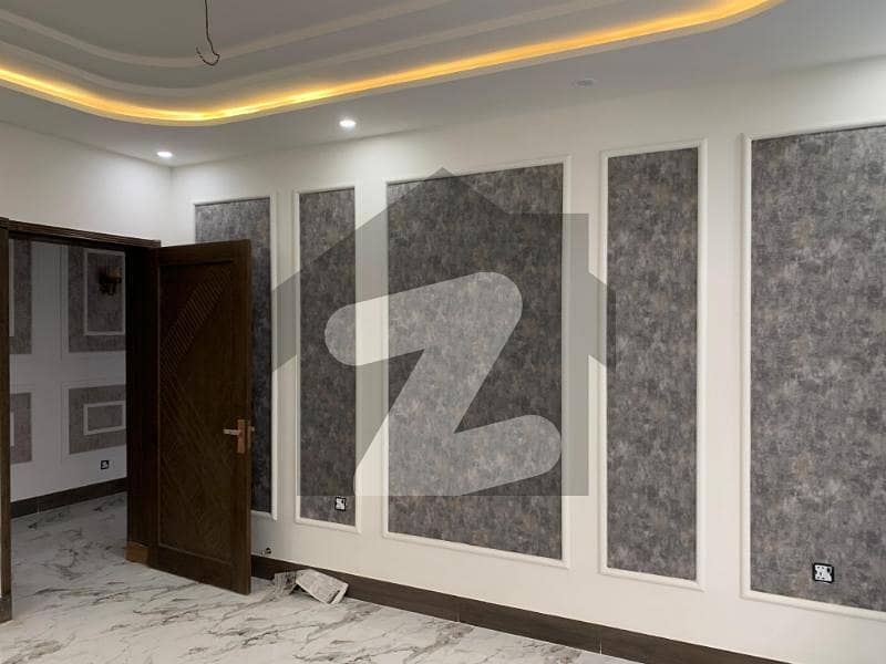Johar Town Lhr 12 Marla Newly House For Sale Johar Town Lhr 12 Marla Newly House For Sale