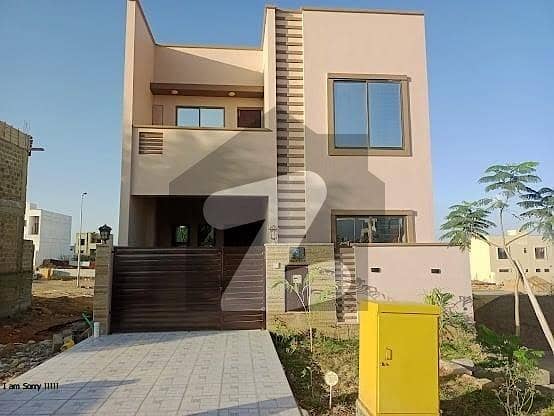 Ali Block Villa 125 sq yards for sell Ali Block Villa 125 sq yards for sell