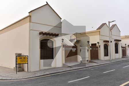 120 Single Storey Villas For Sale