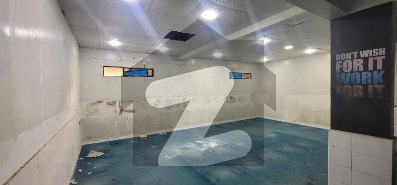 MAIN RASHID MINHAS ROAD OFFICE ABOVE MEEZAN BANK GULSHAN BLOCK 5