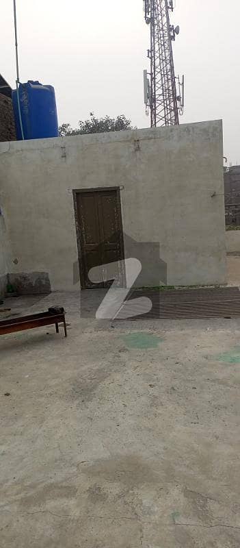 5 Marla House For Rent Islamia Park Fsd