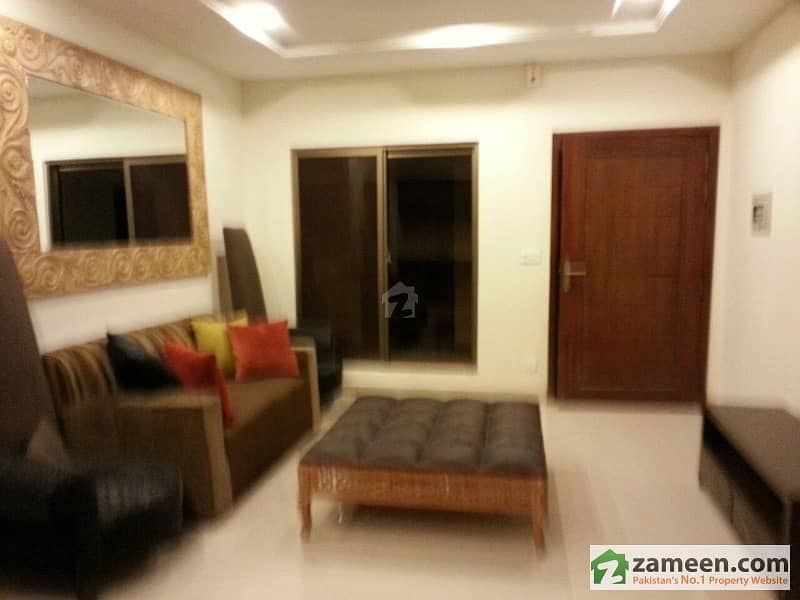 3 Bed Room Apartment For Rent In Bahria Town Civic Center
