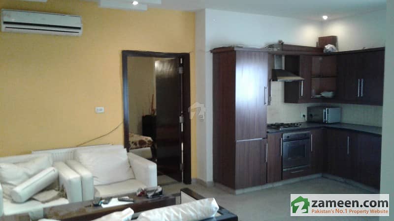 2 Bed Apartment For Rent In Bahria Town Civic Center
