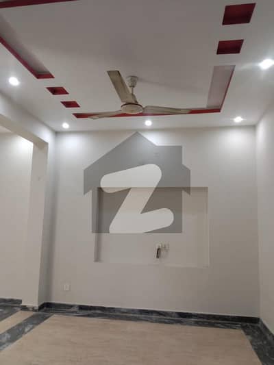 5 Marla Ground Floor For Rent In Jade Block, Park View City, Lahore