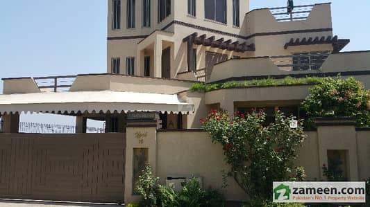 10 Marla Upper Portion For Rent In Bahrioa Town Phase 4