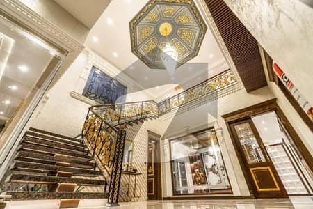 2 Kanal Used Spanish Design Most Beautiful Bungalow For Sale At Prime Location Of Dha Lahore 2 Kanal Used Spanish Design Most Beautiful Bungalow For Sale At Prime Location Of Dha Lahore