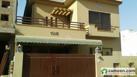 12 Marla Ground Portion For Rent In Bahria Town Phase 3