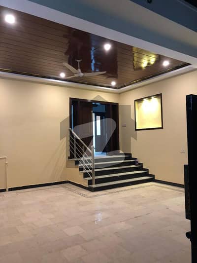 House For Sale Sector A 10 Marla Triple Storey 7 Bedroom Extreme Top Location Bahria Enclave Islamabad House For Sale Sector A 10 Marla Triple Storey 7 Bedroom Extreme Top Location Bahria Enclave Islamabad