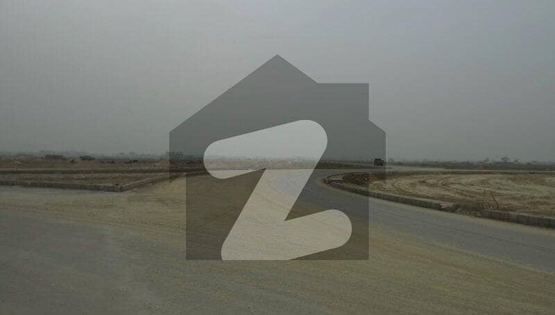 8 MARLA COMMERCAL PLOT BLOCK CCA2 8 MARLA COMMERCAL PLOT BLOCK CCA2