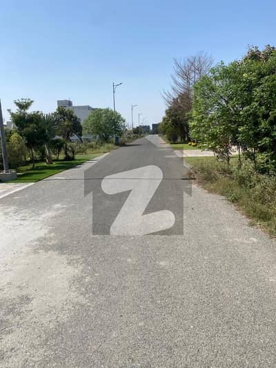 70 Feet Road Direct From 150 Feet Road Plot For Sale