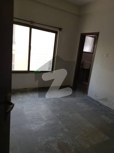 3 Marla Flat Available For Rent In Phase 5
