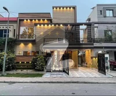 ARZ Properties Offers 8 Marla House For Sale In Bahria Orchard, Phase 2 Lahore