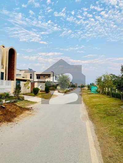 Plot For Sale In D-12-2