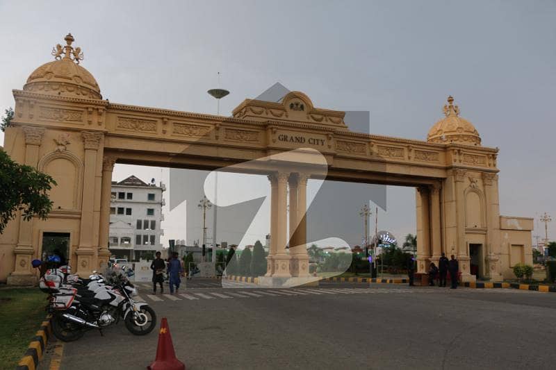 1 Kanal Plot Green Hill Block For Sale 1 Kanal Plot Green Hill Block For Sale