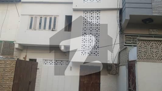 فیڈرل بی ایریا ۔ بلاک 15 فیڈرل بی ایریا,کراچی میں 6 کمروں کا 5 مرلہ مکان 1.75 کروڑ میں برائے فروخت۔ فیڈرل بی ایریا ۔ بلاک 15 فیڈرل بی ایریا,کراچی میں 6 کمروں کا 5 مرلہ مکان 1.75 کروڑ میں برائے فروخت۔