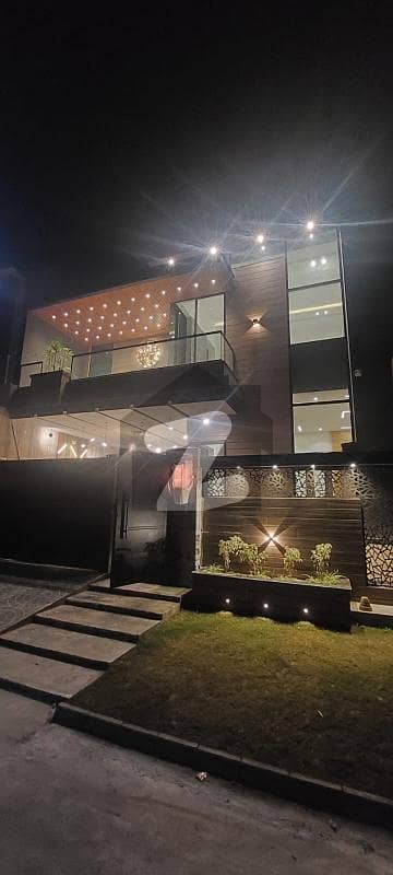 7 Marla 2 Storey Brand New House For Sale In Sitara Gold City Satyana Road Faisalabad