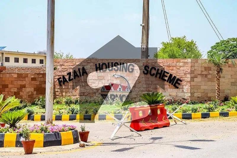 10 Marla Residential Plot Available For Sale In Fazaia Housing Scheme/PAF Tarnol Islamabad 10 Marla Residential Plot Available For Sale In Fazaia Housing Scheme/PAF Tarnol Islamabad