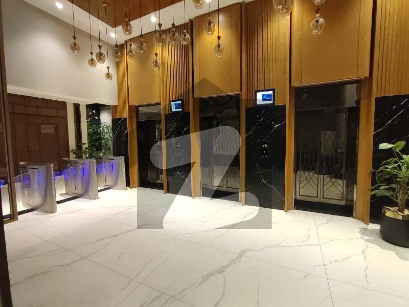 Prime Location Office Is Available For rent In Bahadurabad Prime Location Office Is Available For rent In Bahadurabad