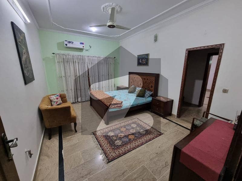 10 marla furnished basement 3 beds at bahria town ph 6 10 marla furnished basement 3 beds at bahria town ph 6