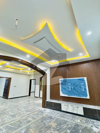 Modren Design Beatiful Fresh House