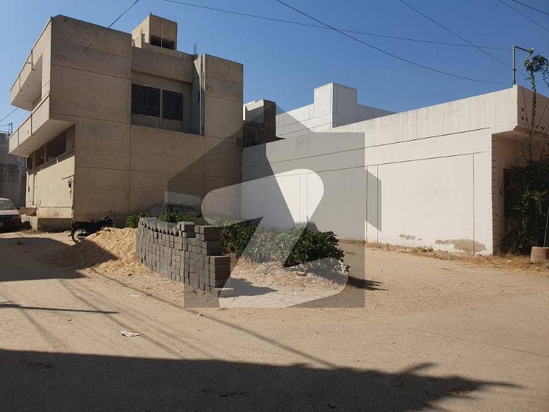 Corner Plot For Sale