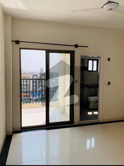 3 Bed Apartment With Roof Top For Sale At Samama Stars 3 Bed Apartment With Roof Top For Sale At Samama Stars