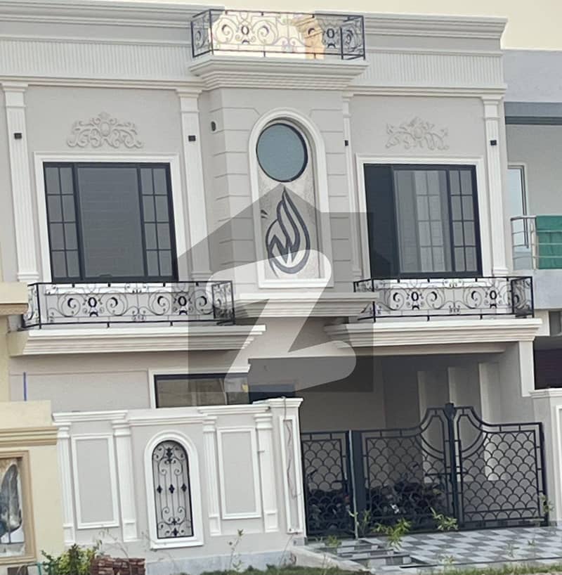 A+ Construction House Is Available For Sale