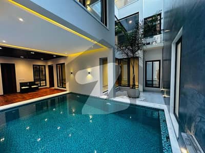 Luxury