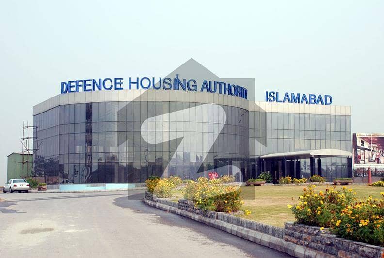 1 Kanal Plot Available For Sale In DHA Phase 6 Best Time To Invest 1 Kanal Plot Available For Sale In DHA Phase 6 Best Time To Invest