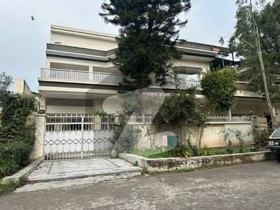 40x80 Double Storey House Near Kachnar Park