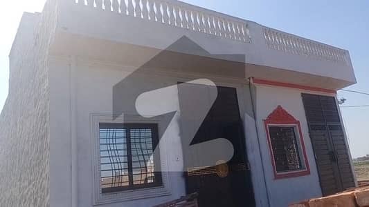 2.5 Marla Double Storey House On Installments Kahna Nau Near Ferozpur Road Lahore