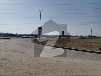 Prime Location 5 Marla Residential Plot In Stunning DHA Defence Is Available For sale