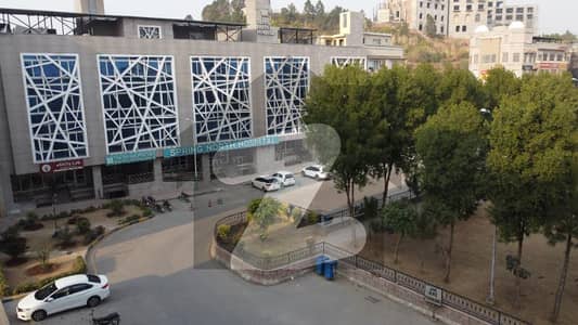 Furnished Office With Proper Kitchen, Bath & Parking in Spring North Phase 7 Furnished Office With Proper Kitchen, Bath & Parking in Spring North Phase 7