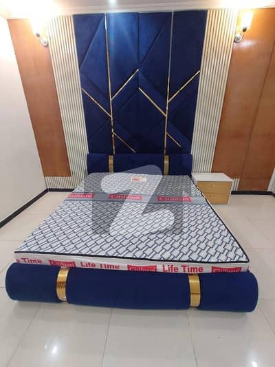 3 Bedroom Brand New Fully Furnished Apartment Available For Rent