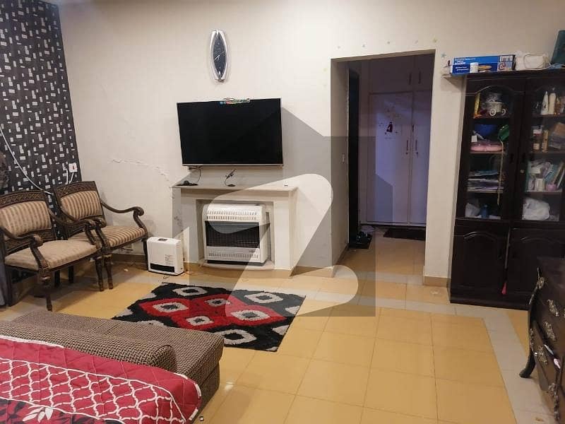 Available For Sale 35 Marla House With Loan