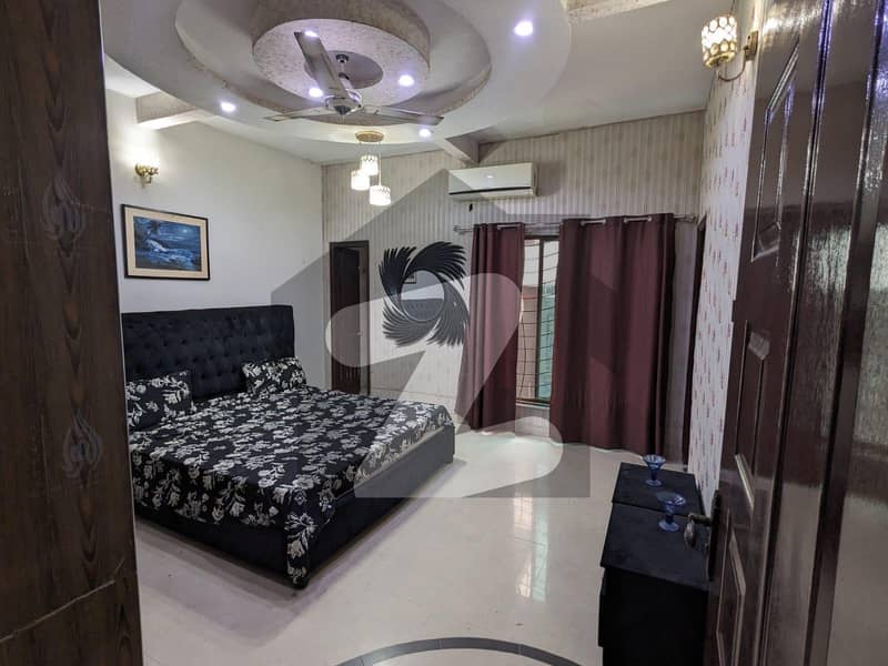 10 Marla Full Furnished Lower Portion Available For Rent In Bahria Town Lahore 10 Marla Full Furnished Lower Portion Available For Rent In Bahria Town Lahore