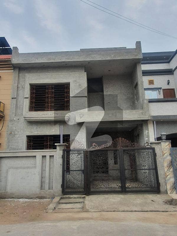 5 Marla Grey Structure House For Sale In Park View City Lahore 5 Marla Grey Structure House For Sale In Park View City Lahore